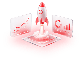 Primo lancio pubblico della piattaforma di trading crypto festeggiato come traguardo raggiunto
